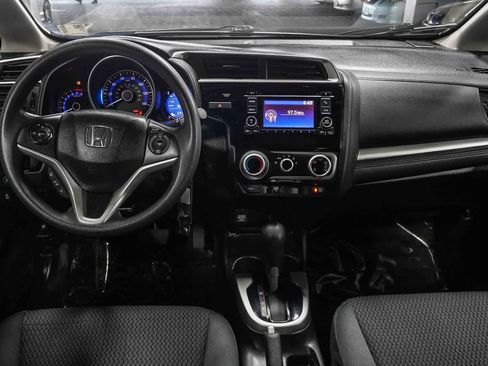 Used 2020 Honda Fit LX image 12