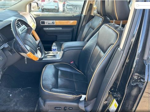 Used 2008 Lincoln MKX AWD image 10