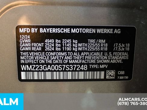 Used 2025 MINI Cooper Countryman S AWD/4WD image 38