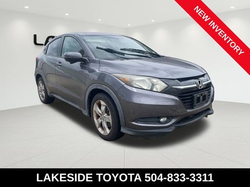 Used 2016 Honda HR-V EX image 6