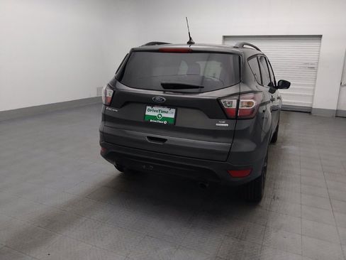 Used 2018 Ford Escape SE w/ SE Sport Appearance Package FWD image 7