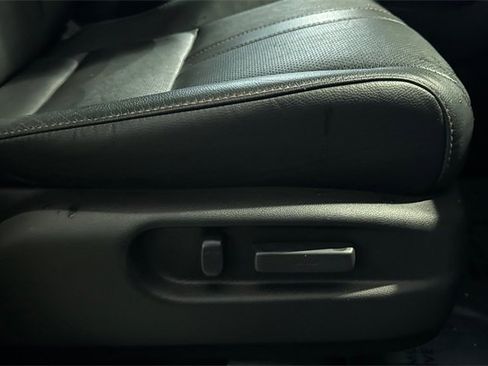 Used 2022 Honda Passport TrailSport image 23