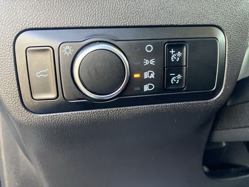 Used 2023 Ford Bronco Sport Big Bend AWD/4WD image 4