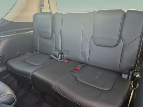 Used 2020 Nissan Armada SL w/ Premium Package AWD/4WD image 21