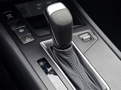 New 2026 Nissan Kicks SV image 19