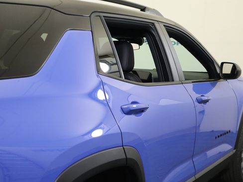 New 2026 Chevrolet Equinox RS w/ LPO, Floor Liner Package image 6