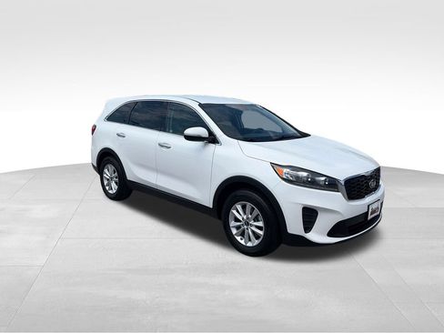 Used 2020 Kia Sorento L FWD image 8