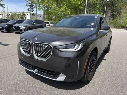 Used 2025 BMW X3 xDrive30i w/ Premium Package