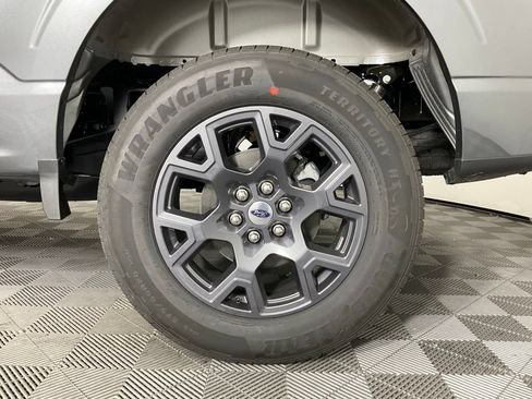 New 2026 Ford F150 STX w/ Equipment Group 200A RWD image 10