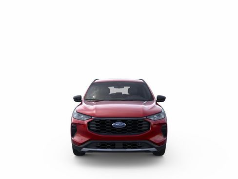 New 2026 Ford Escape ST-Line w/ Tech Pack #1 AWD/4WD image 7