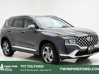 Used 2023 Hyundai Santa Fe SEL w/ Premium Package video 1