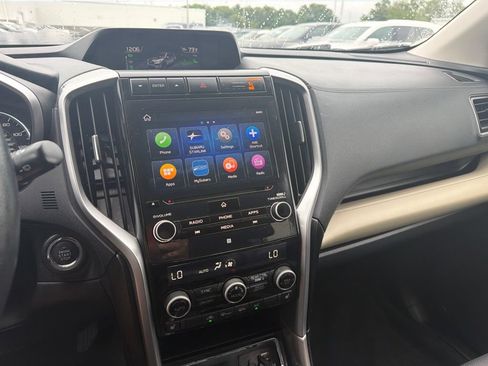 Used 2022 Subaru Ascent Limited AWD/4WD image 8