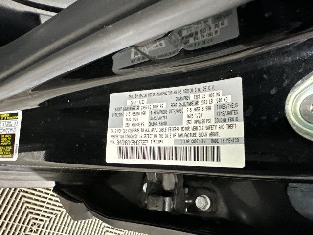 Used 2024 MAZDA CX-30 AWD 2.5 S image 35