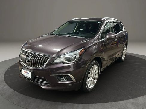 Used 2016 Buick Envision Premium image 1