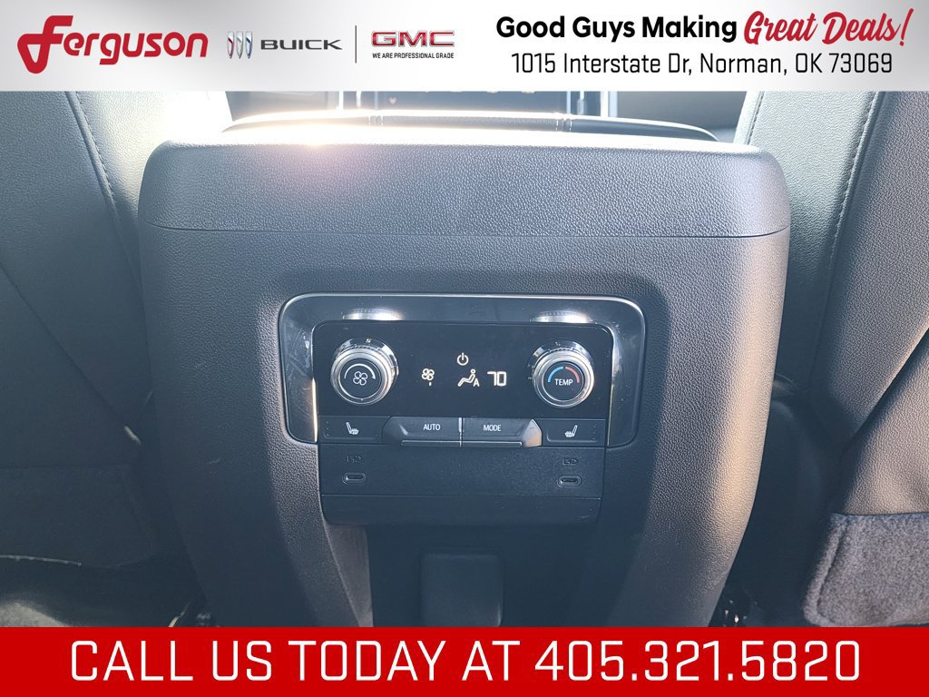 New 2026 GMC Yukon XL Elevation AWD/4WD image 50