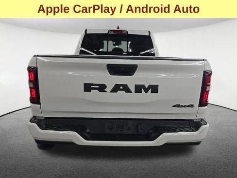 Used 2025 RAM 1500 Tradesman AWD/4WD image 7