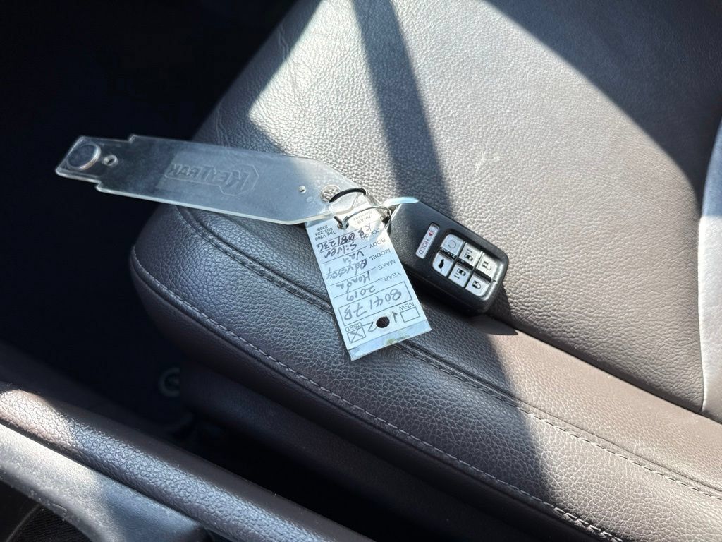 Used 2019 Honda Odyssey EX-L image 30