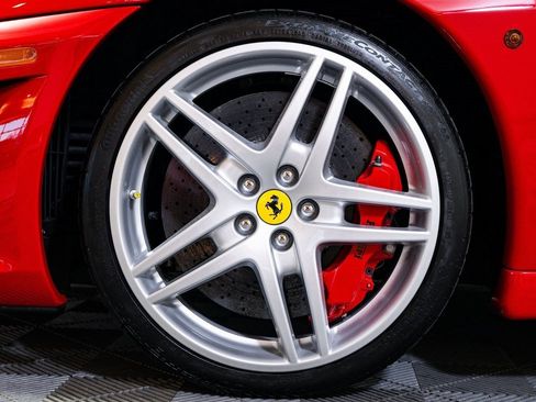 Used 2008 Ferrari F430 Spider image 9