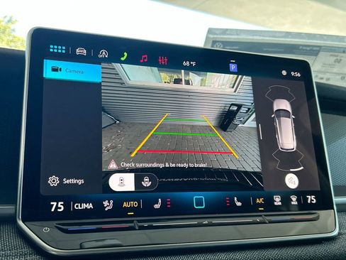 New 2026 Volkswagen Tiguan S image 27