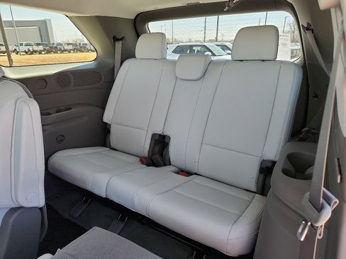 New 2026 Hyundai Palisade SEL image 9