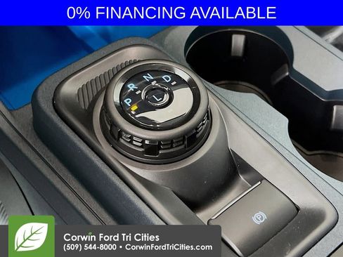 New 2025 Ford Maverick XLT w/ XLT Luxury Package image 10