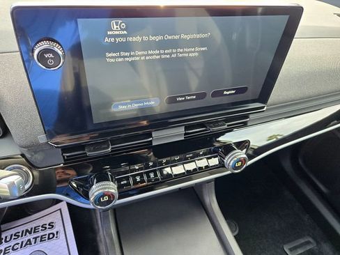 New 2026 Honda Prologue Eco image 9