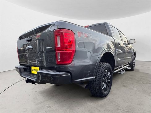 Used 2019 Ford Ranger XLT w/ Equipment Group 302A Luxury image 4