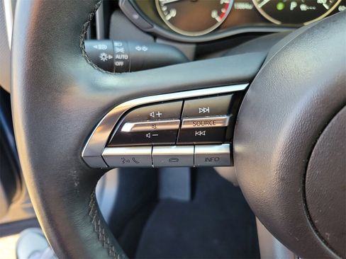 Used 2025 MAZDA CX-50 AWD 2.5 S w/ Premium Package image 20