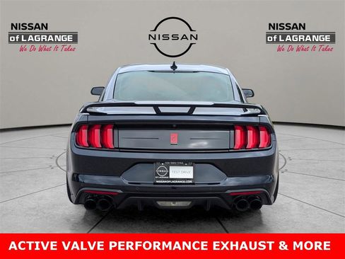 Used 2021 Ford Mustang GT Premium w/ GT Performance Package image 6