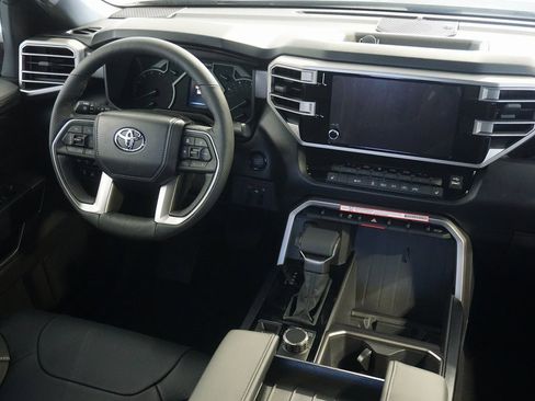 New 2026 Toyota Tundra SR5 image 28