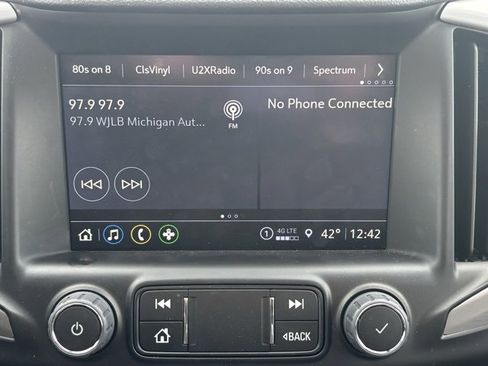 Used 2024 GMC Terrain AT4 w/ Tech Package image 26