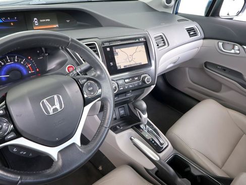 Used 2014 Honda Civic EX-L image 38