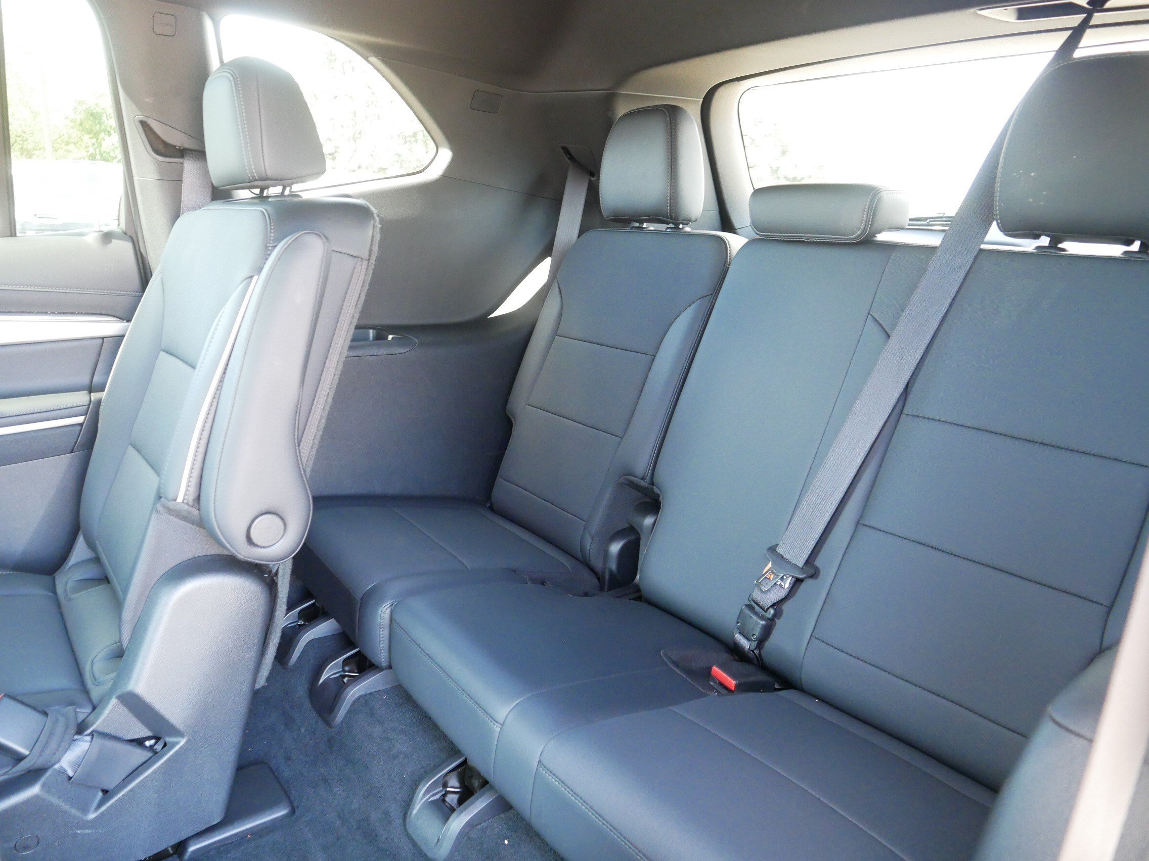 Used 2026 Buick Enclave Preferred AWD/4WD image 35