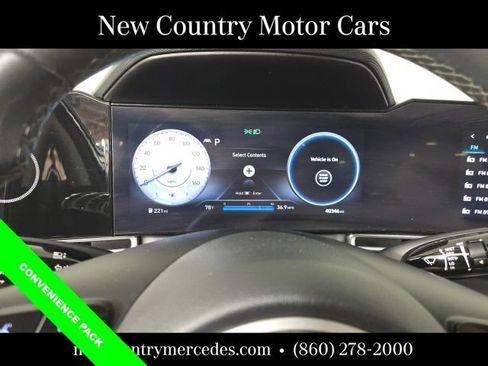 Used 2023 Hyundai Elantra SEL w/ Convenience Package FWD image 24