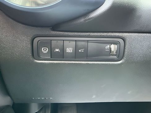 Used 2025 Chevrolet Equinox EV LT w/ Convenience Package FWD image 36