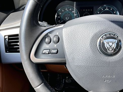 Used 2015 Jaguar XF Portfolio RWD image 18