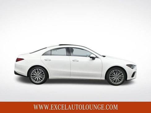 Used 2025 Mercedes-Benz CLA 250 image 7