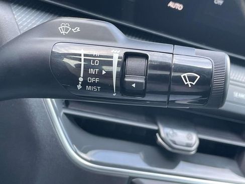 Used 2026 Kia K4 GT-Line image 32