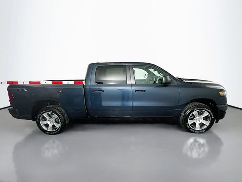New 2026 RAM 1500 Express AWD/4WD image 7