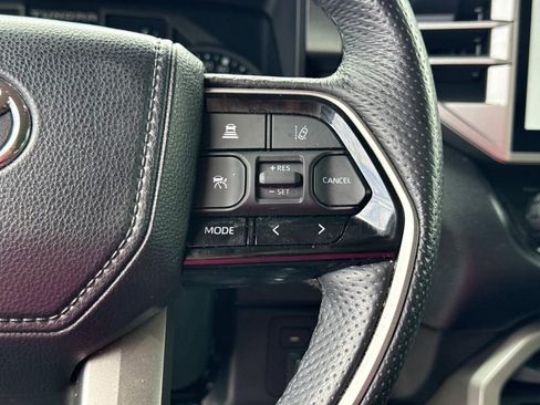 Used 2024 Toyota Tundra SR5 w/ SR5 Premium Package image 27