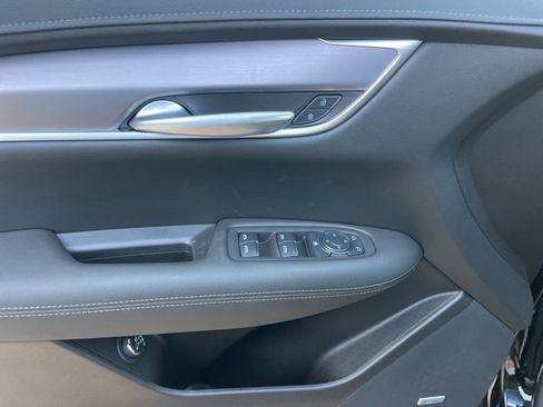 New 2025 Cadillac XT5 Luxury w/ LPO, Floor Liner Package image 14