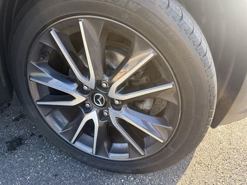 Used 2018 MAZDA CX-3 Touring w/ Preferred Equipment Package AWD/4WD image 6