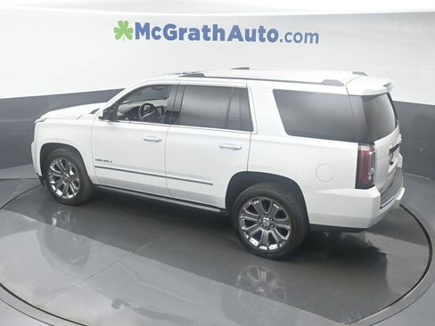 Used 2016 GMC Yukon Denali w/ Open Road Package image 23