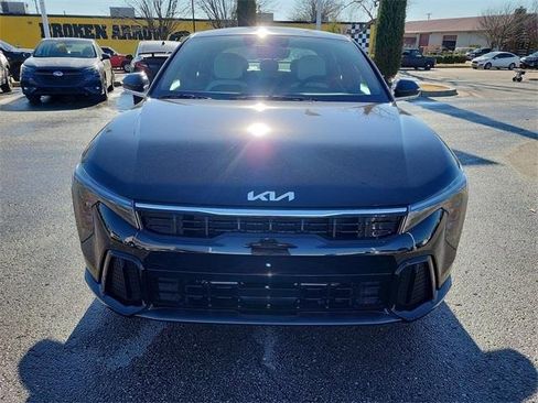New 2026 Kia K4 GT-Line image 9