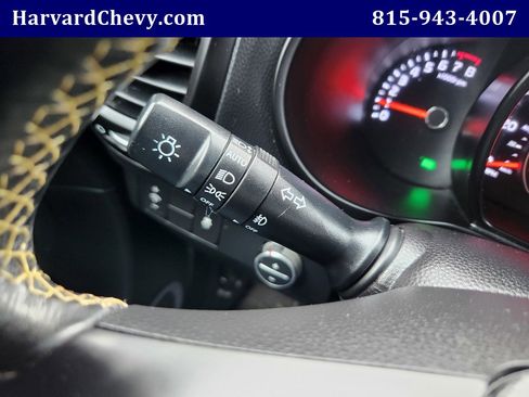 Used 2016 Kia Soul + w/ Audio Package image 18