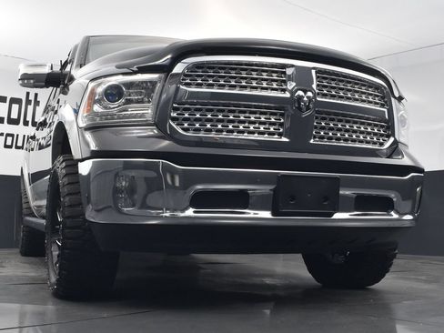 Used 2016 RAM 1500 Laramie w/ Convenience Group AWD/4WD image 24