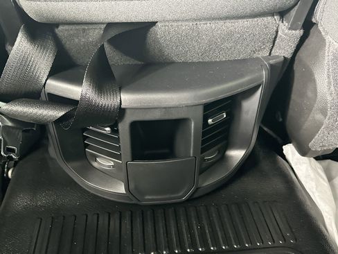 Certified 2024 RAM 2500 Tradesman image 31