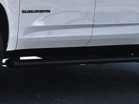 New 2026 Chevrolet Suburban Z71 w/ Comfort Package image 25