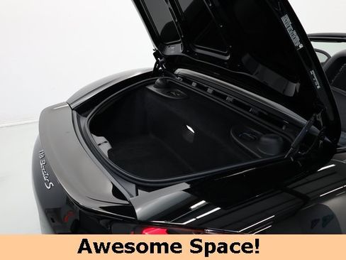 Used 2024 Porsche 718 Boxster S image 41