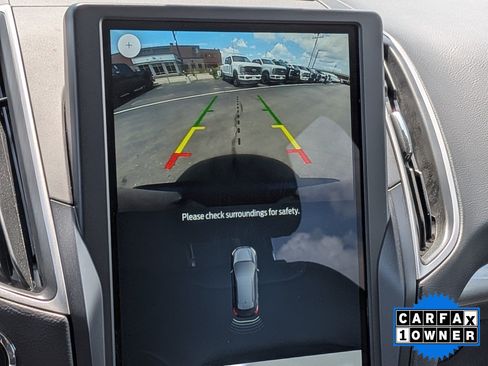 Used 2023 Ford Edge SEL AWD/4WD image 24